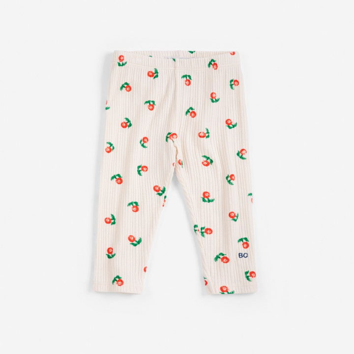 Stamp Bloom all over Leggings