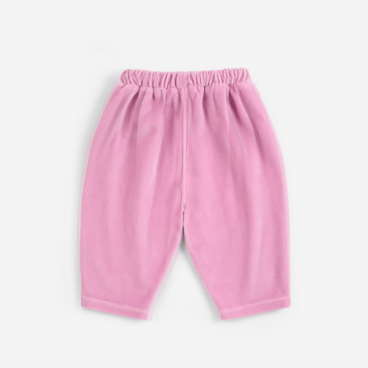 BC Velvet Jogging Pants