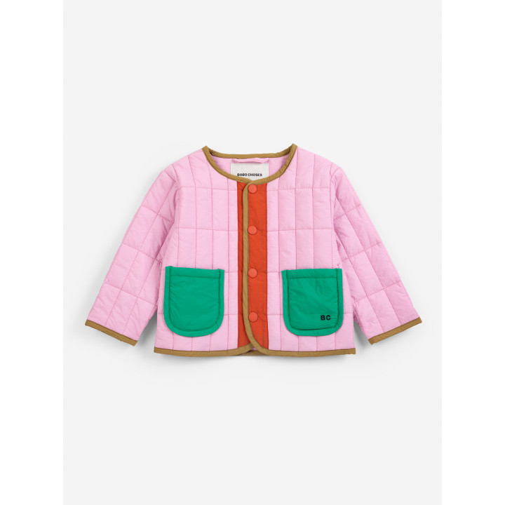 BC Light Padded Jacket