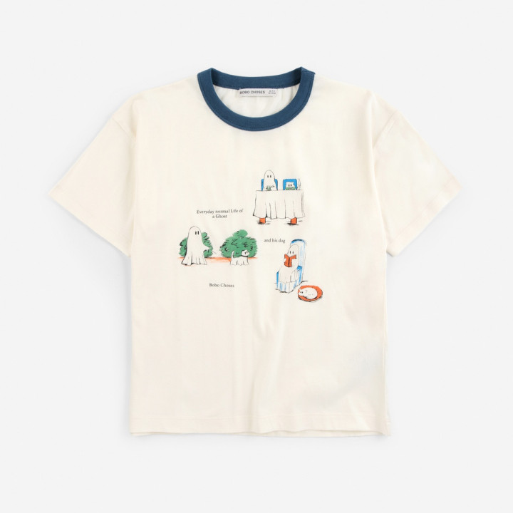 Everyday Ghosts T-Shirt