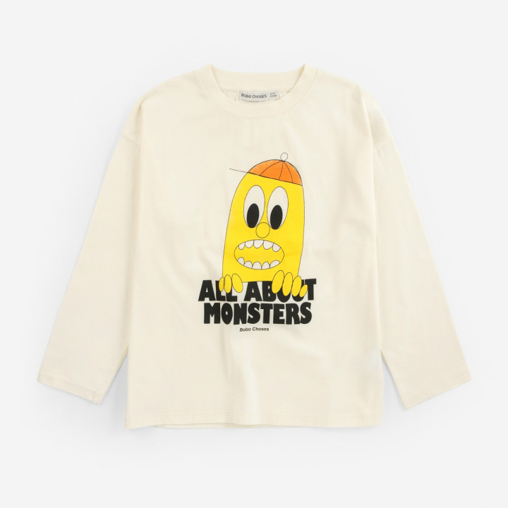 Bigtooth Lemon T-Shirt