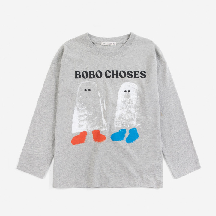 Booty Ghosts T-Shirt