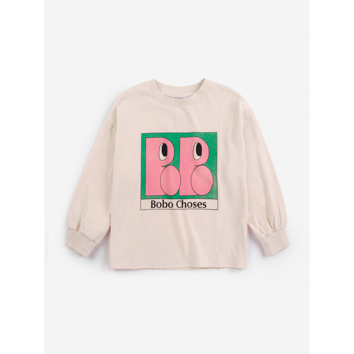 Booo Bo Choses T-Shirt