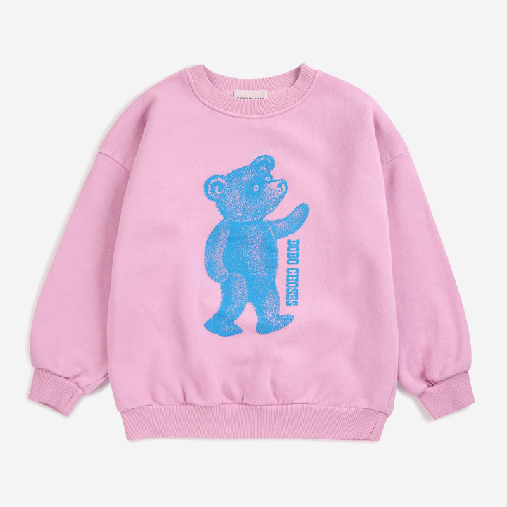 Softpaw Monster Sweatshirt