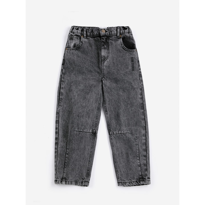 Beast Tag Denim Pants