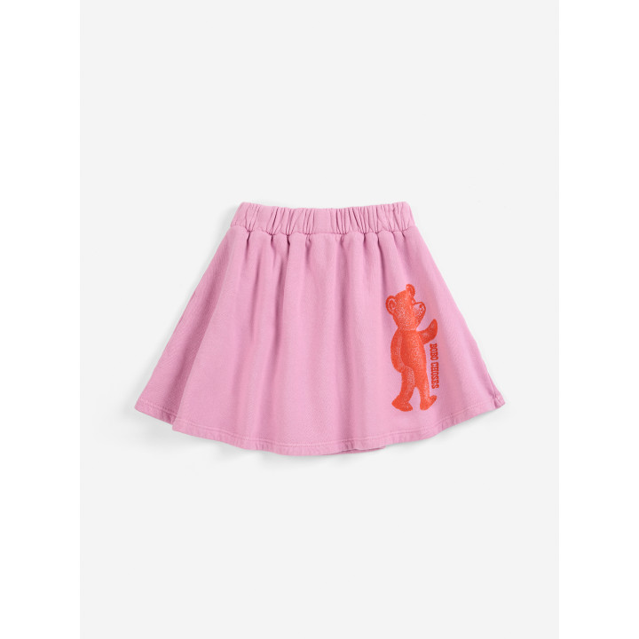 Softpaw Monster Fleece Skirt
