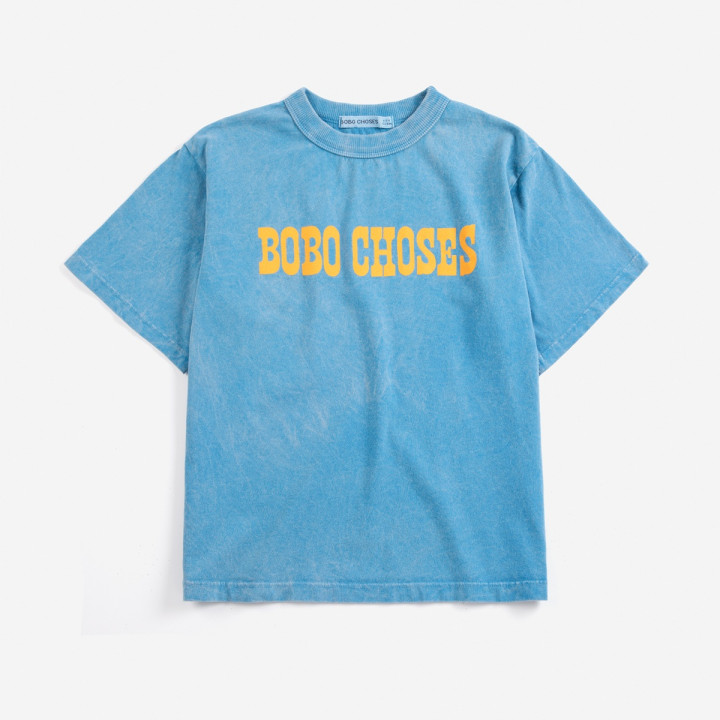 Bobo Choses Pop T-Shirt