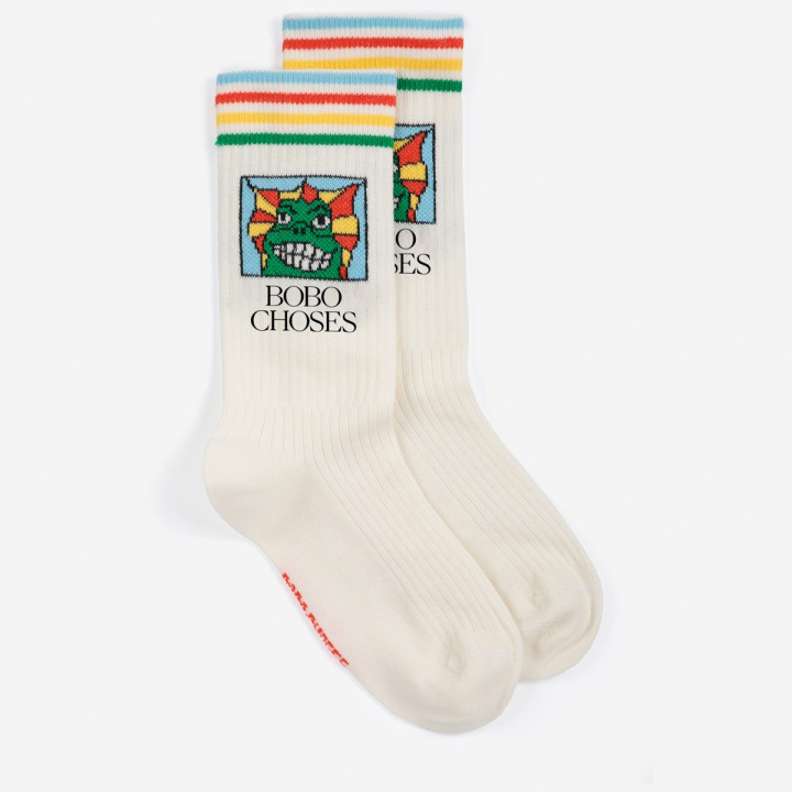 Beast Long Socks