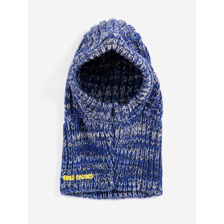 Bobo Choses Knitted Balaclava-ONESIZE