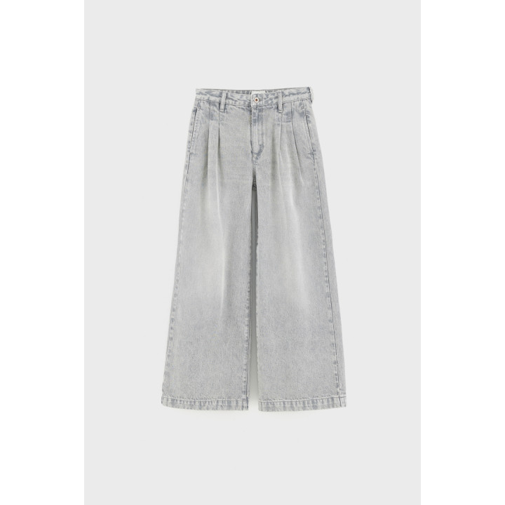 Pethuel Jeans Dirty Grey