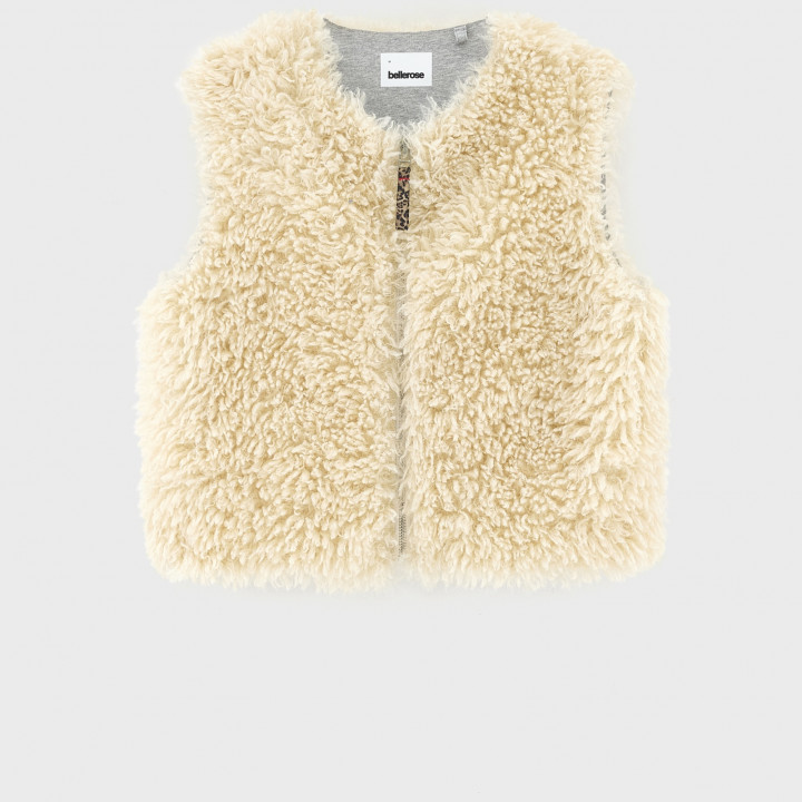 Jams Bodywarmers Swan