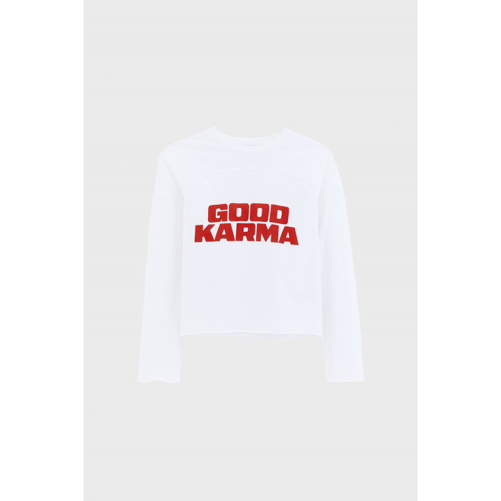 Foza T-shirts White