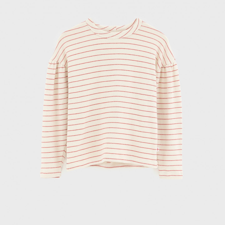 Marie T-shirts Stripe A