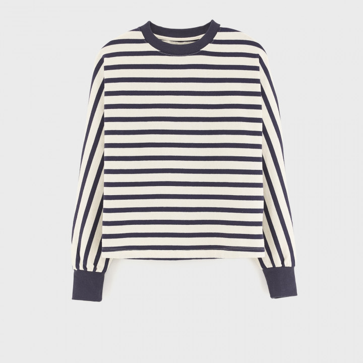 Favi T-shirts Stripe A
