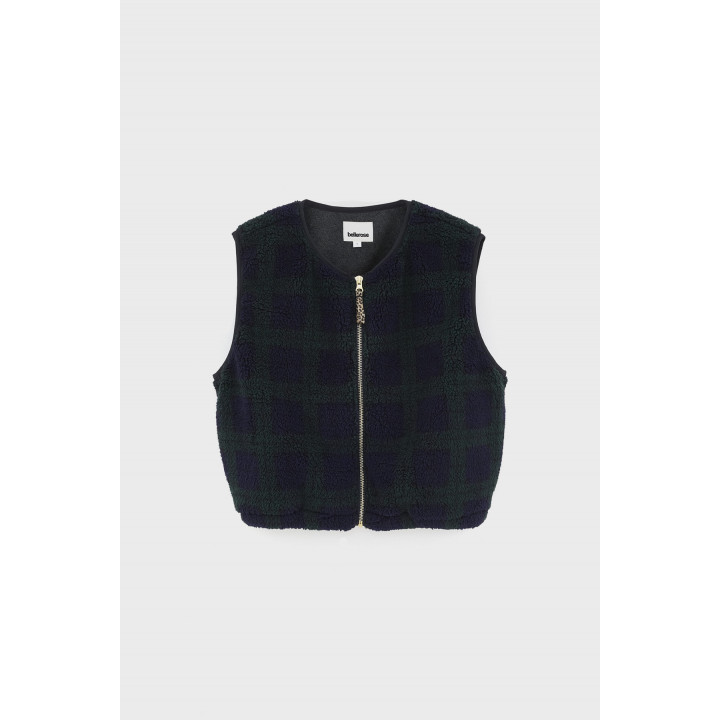 Jalas Bodywarmers Check B