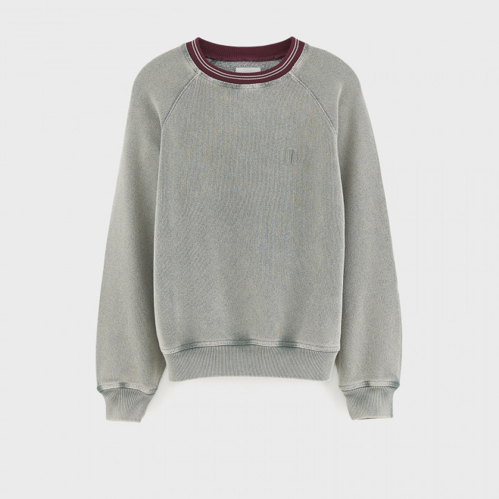 Fagolo Sweatshirts Hunter