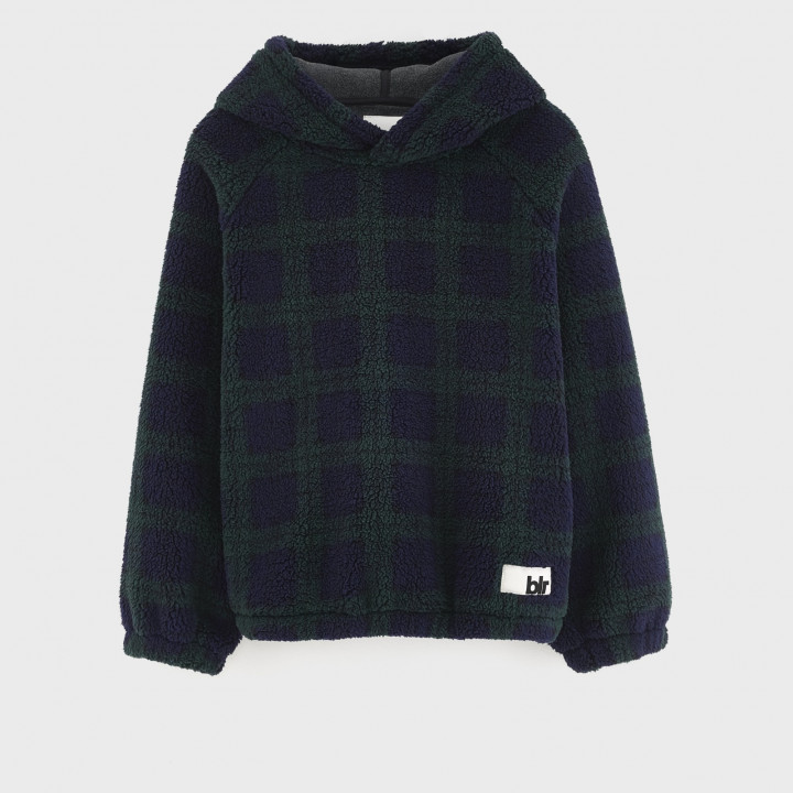 Jeff Sweatshirts Check B