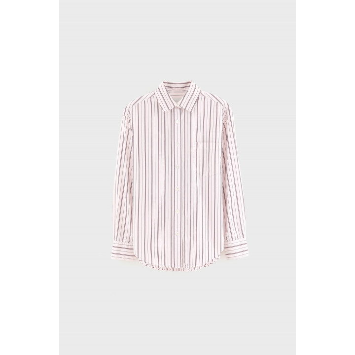 Ironis Shirts Stripe E