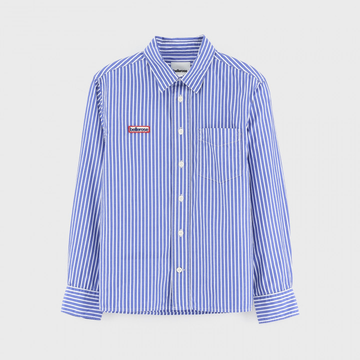 Gulian Shirts Stripe D