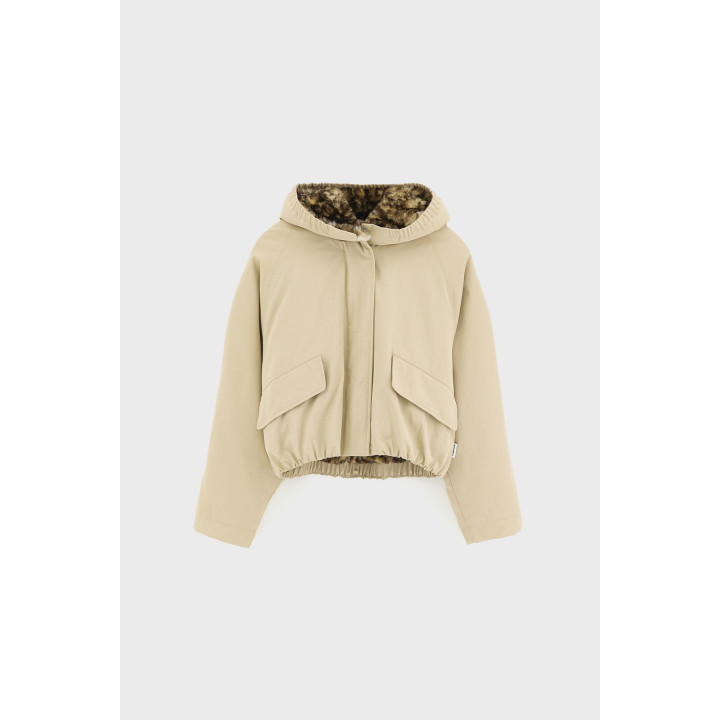 Hermine Jackets Chino