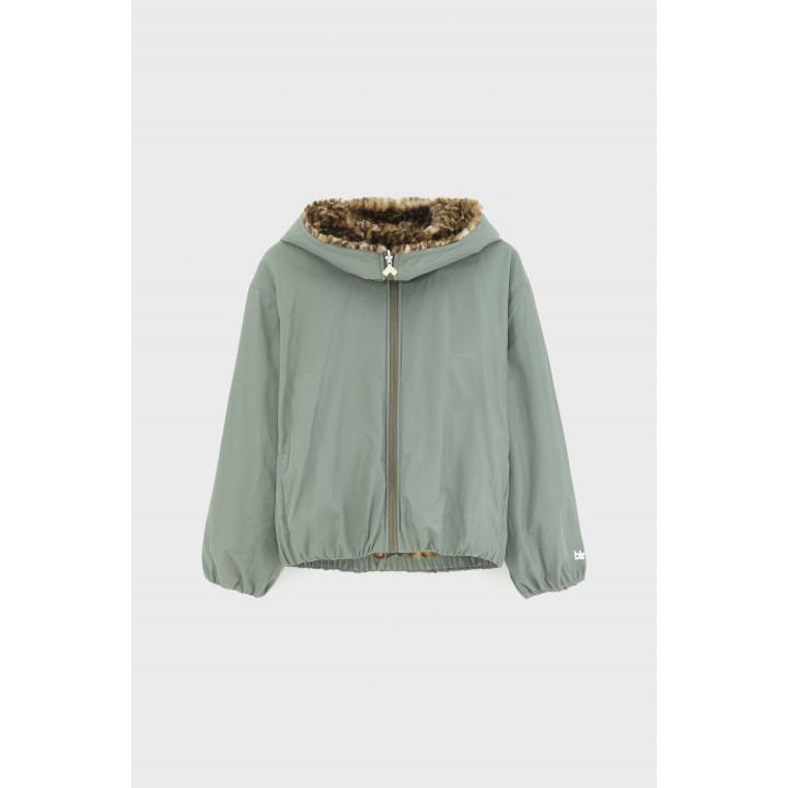 Hasty Jackets Oxyd Grey