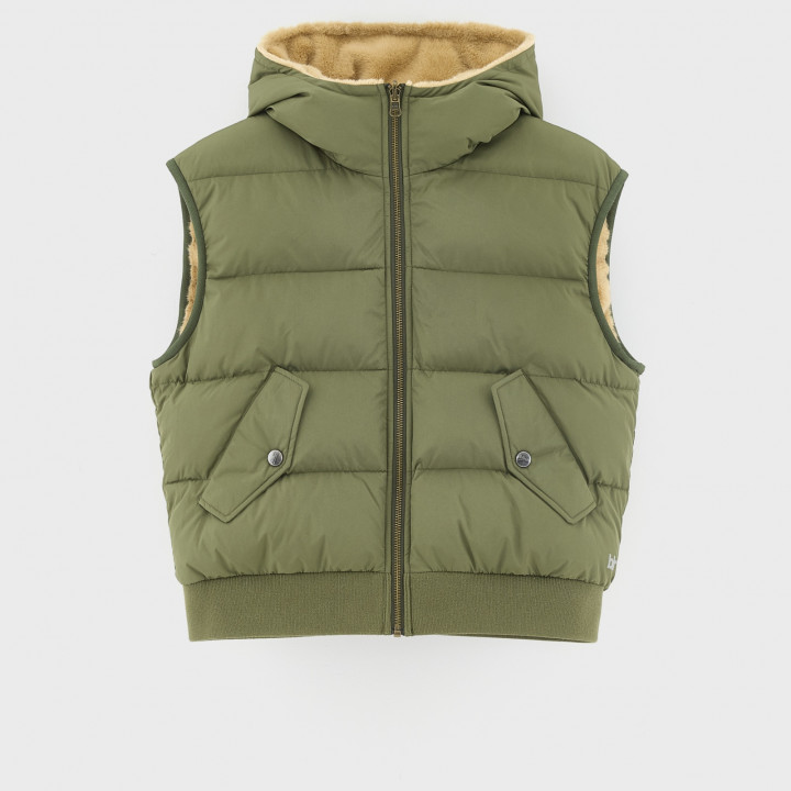 Herone Bodywarmers Army