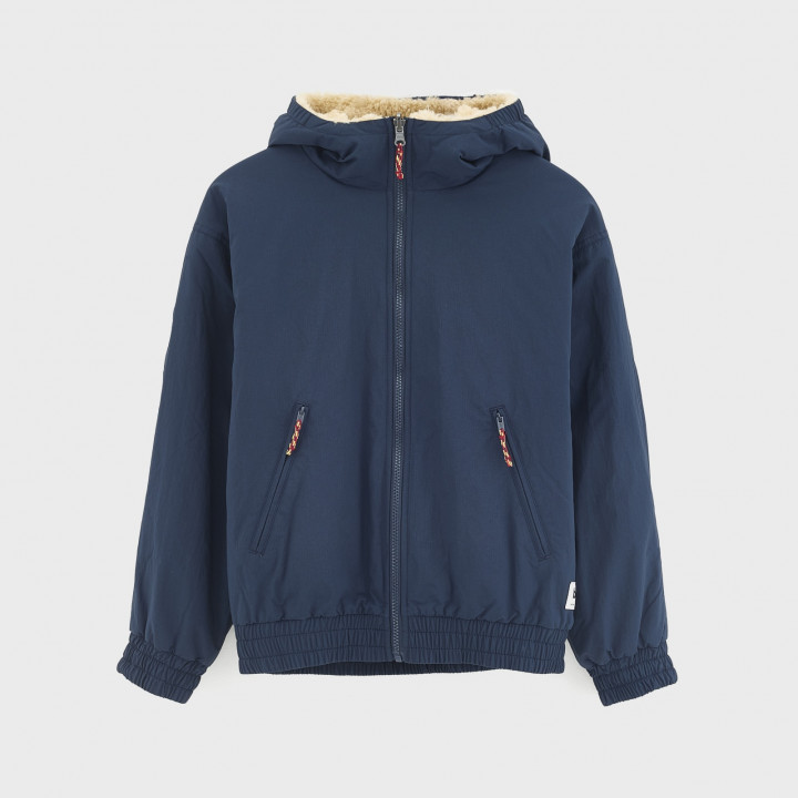 Hamzah Jackets Parker