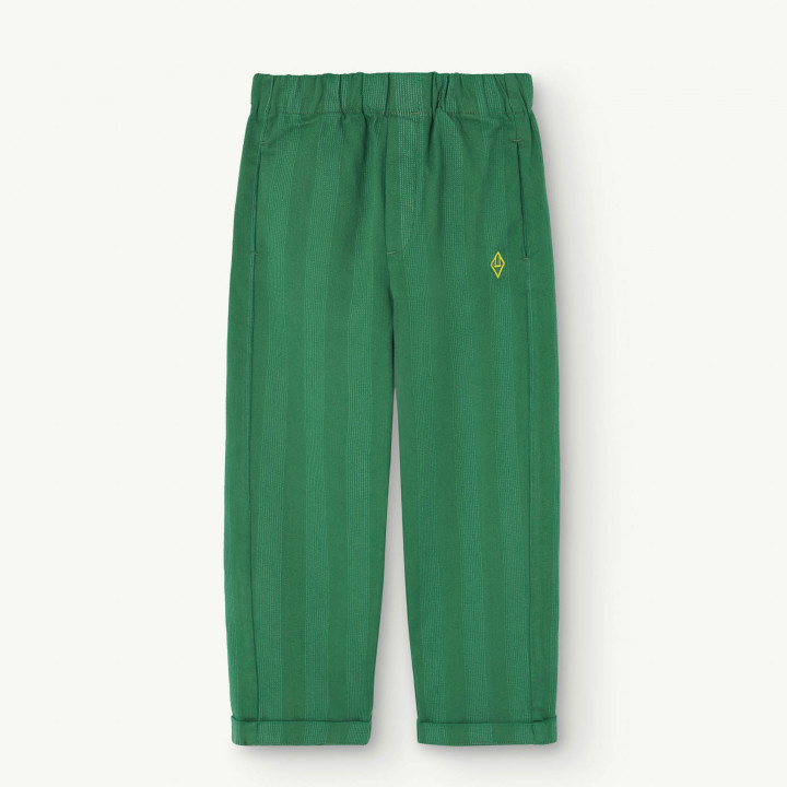 Camel Pants Green