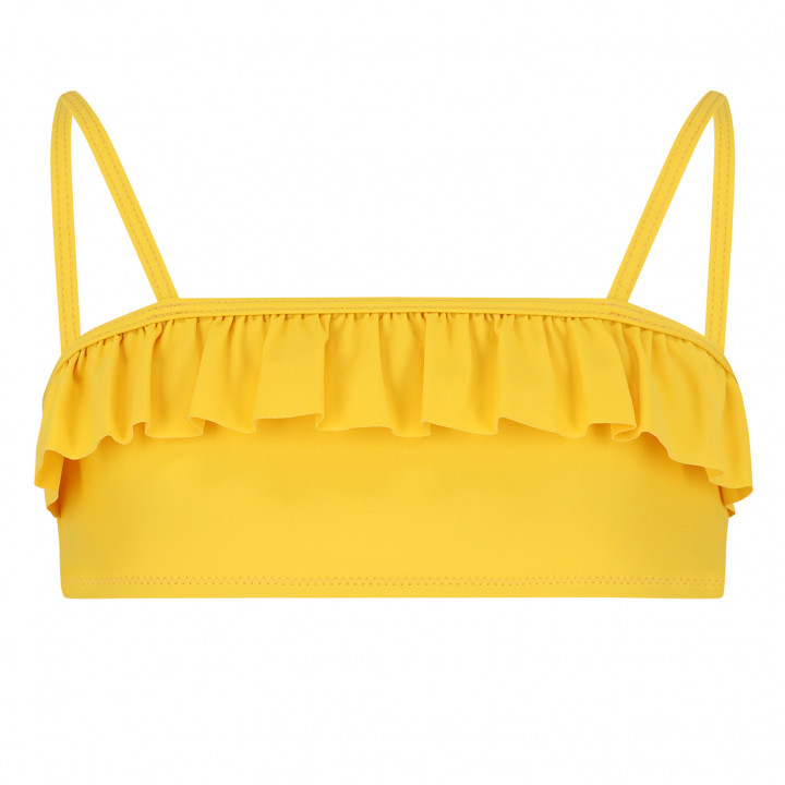 Camille Bikinitop Yellow