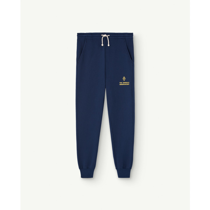 Draco Adult Pants Navy