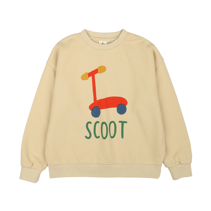 Scoot Sweatshirt