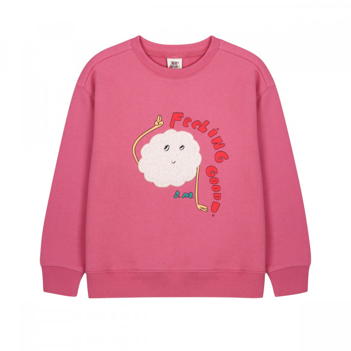 Feeling Good Sweatshirt