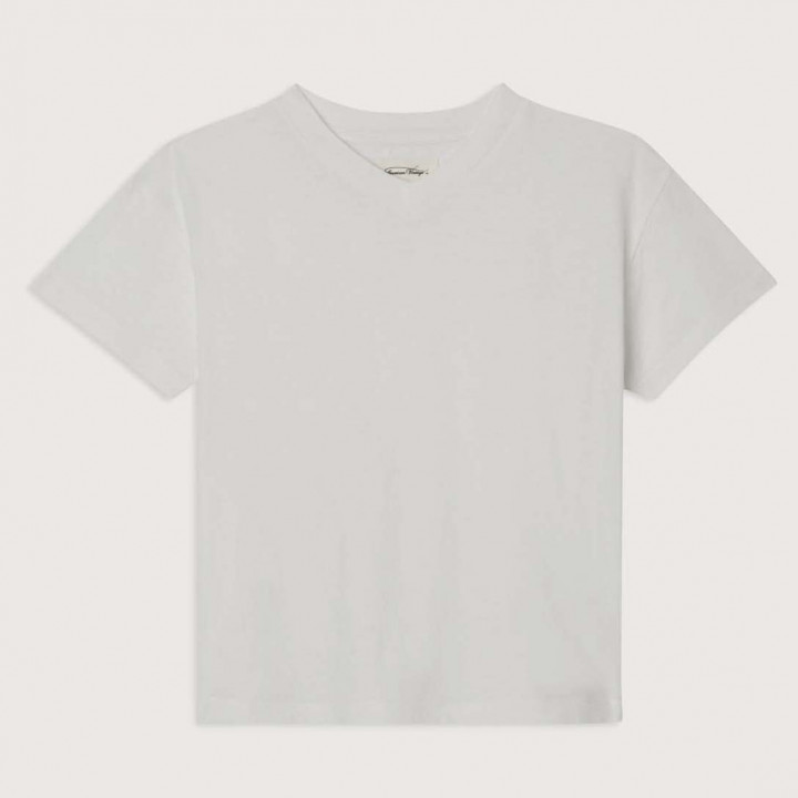 Gamipy T-Shirt White