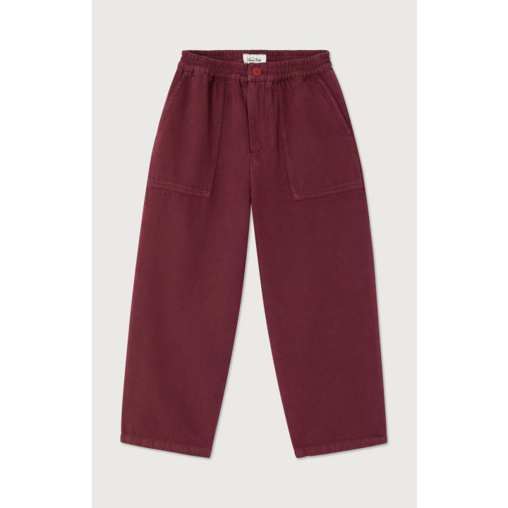 Lycaz Pants Vigne Vintage