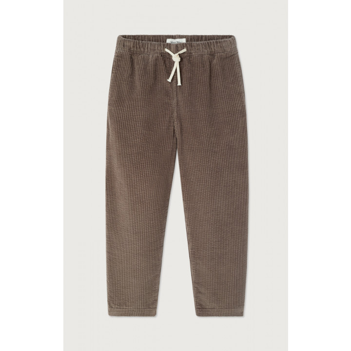 Padow Pants Cendre Vintage
