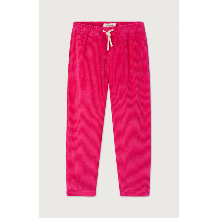 Padow Pants Pitaya Vintage