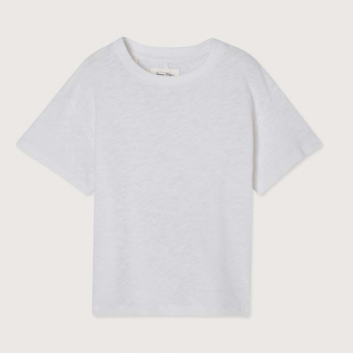 T-Shirt Sonoma Blanc
