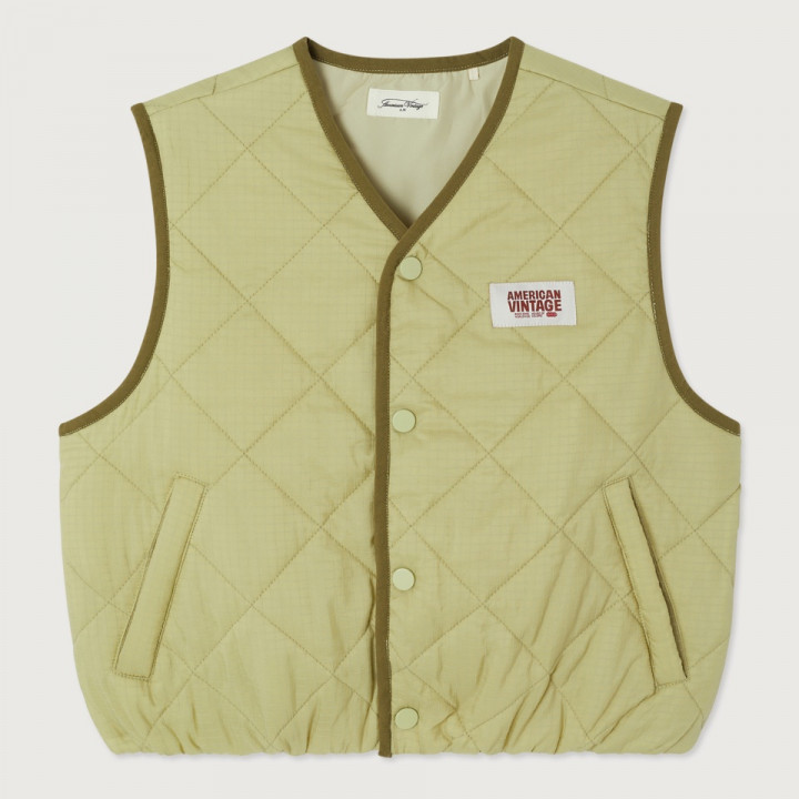 Yupibam Jacket Reptile