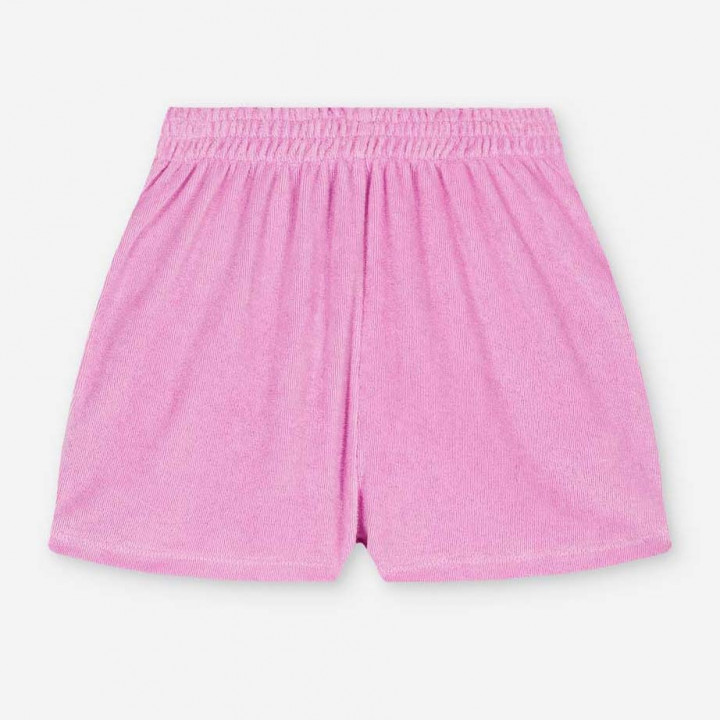 Short Liam Terry Baby Pink