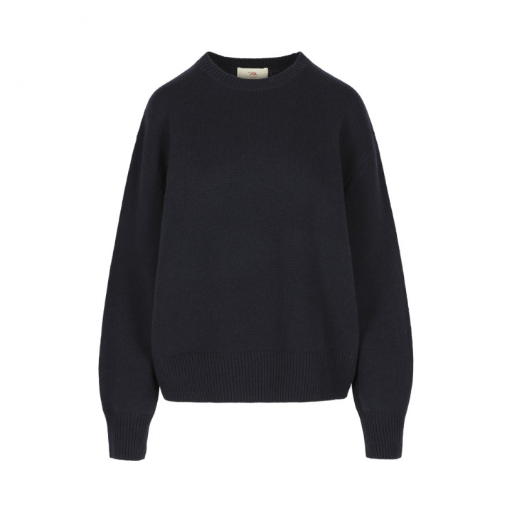 Staff Pullover Ink