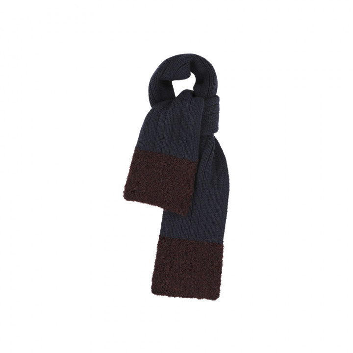 Data Scarf Ink