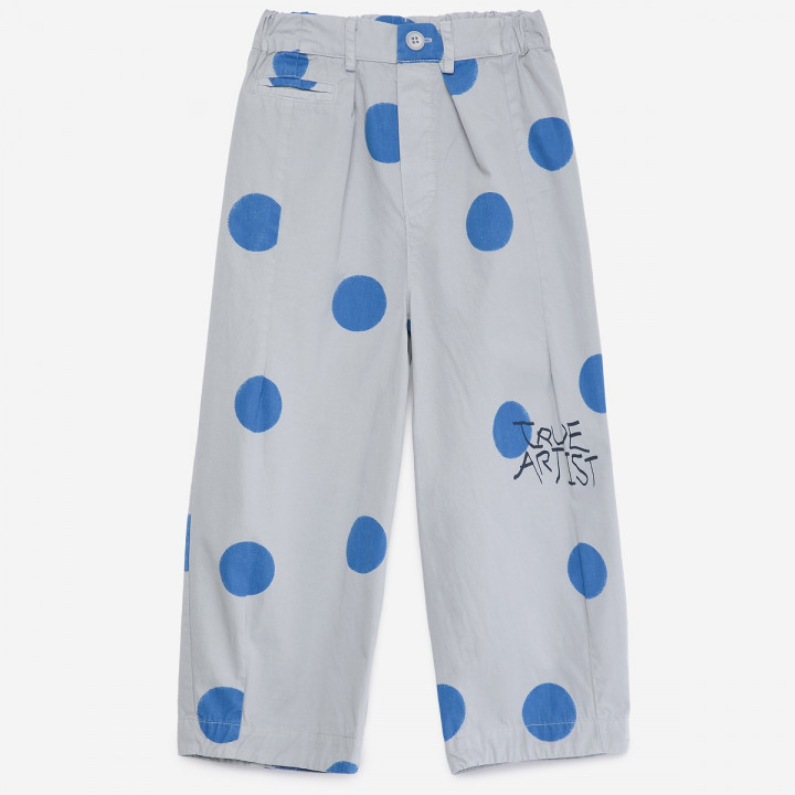 Circles Pants