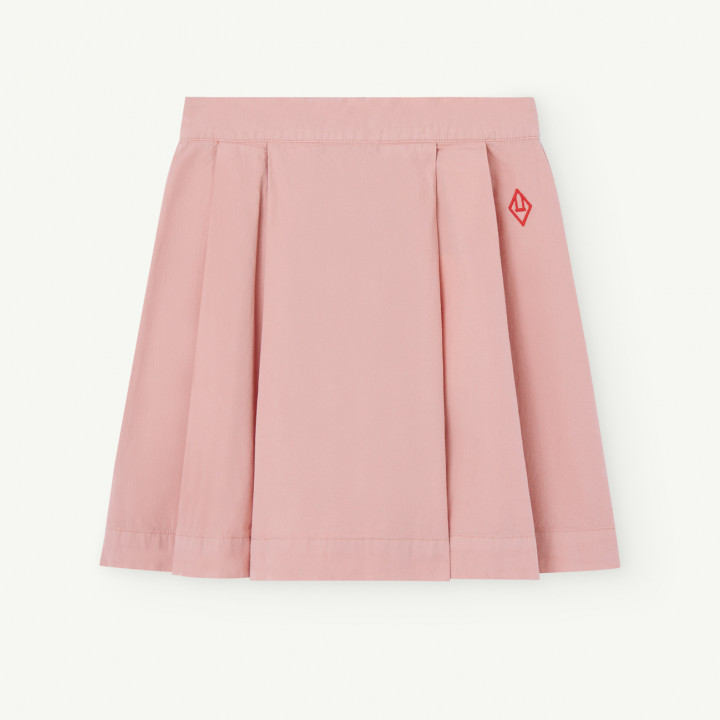 Turkey Skirt Pink