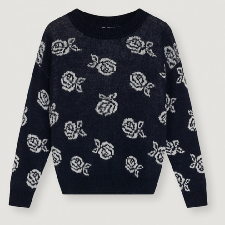 Fleckers Jumper