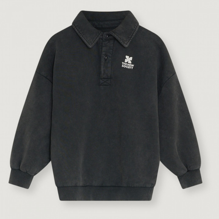 TNS Logo Polo