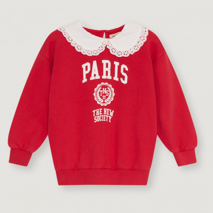 Paris Sweatshirt