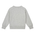 Hermosa Beach Sweatshirt Grey | Hundred Pieces | Kids & Teens Clothing ...