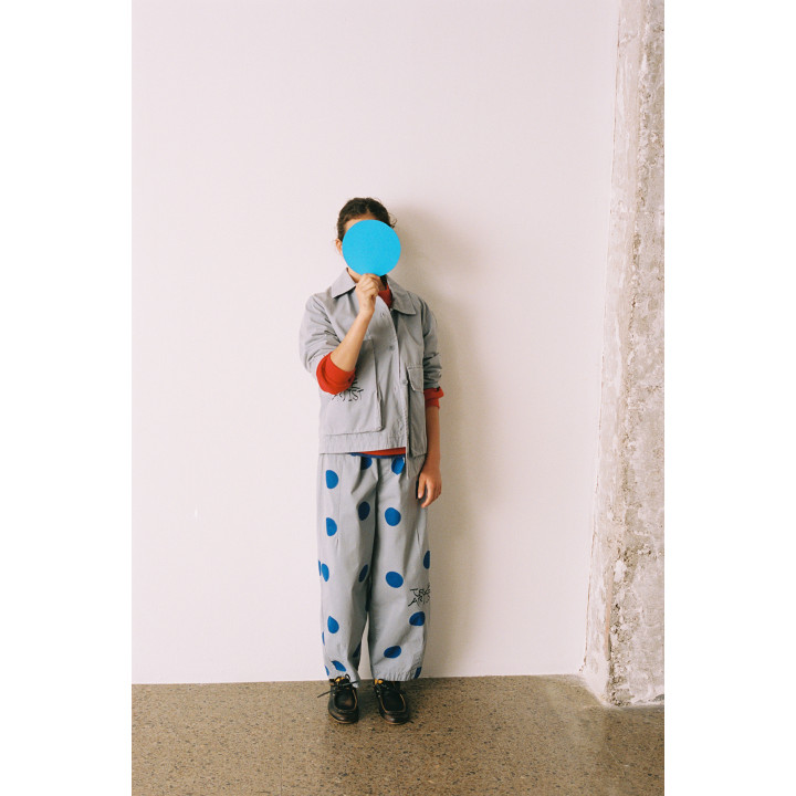 Circles Pants