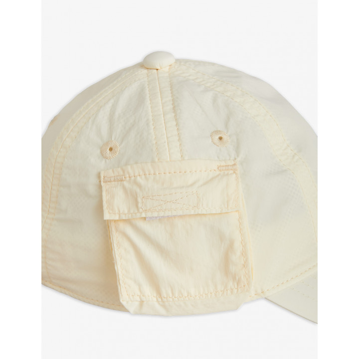 E.T. Embroided Nylon Pocket Cap