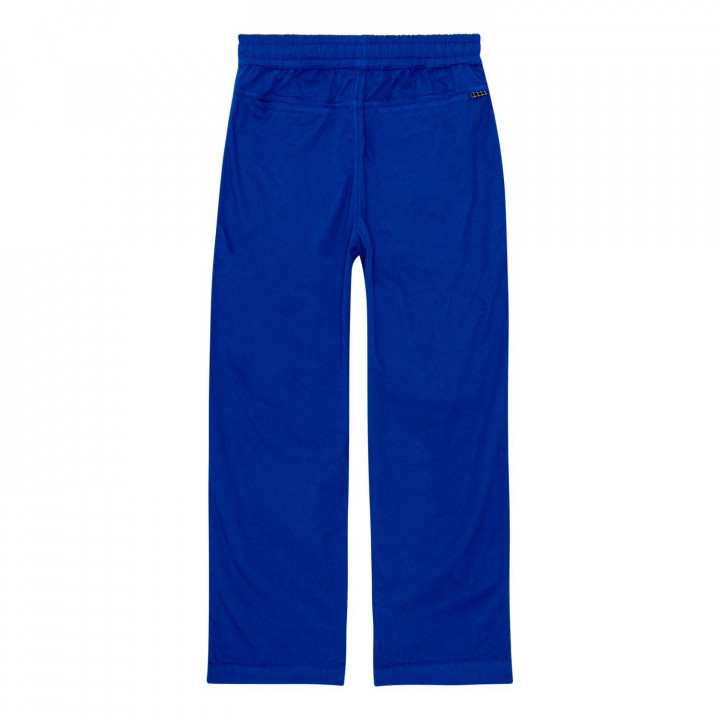Aster Woven Pants Reef Blue
